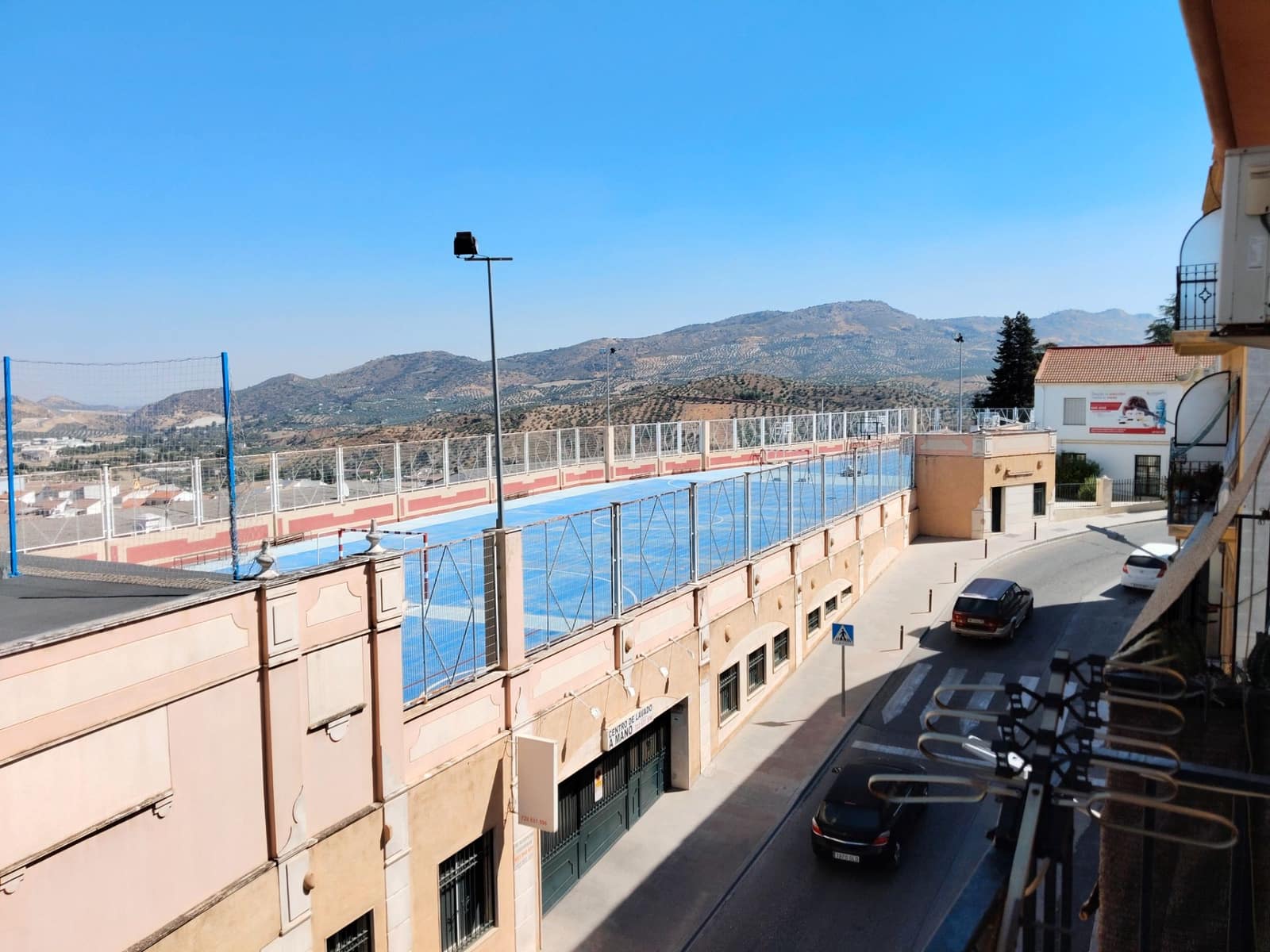 3 makuuhuone Asunto myytävänä paikassa Priego de Cordoba - 84 900 € (Ref: 9548668)