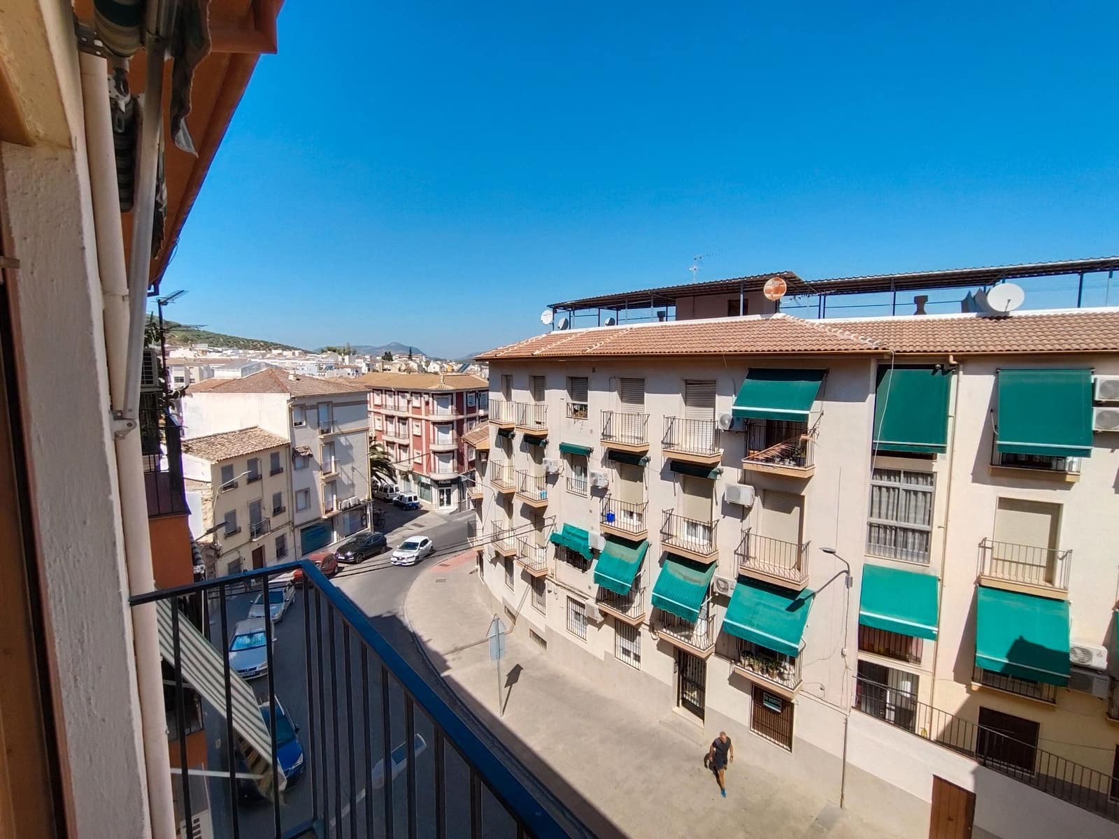 3 makuuhuone Asunto myytävänä paikassa Priego de Cordoba - 84 900 € (Ref: 9548668)