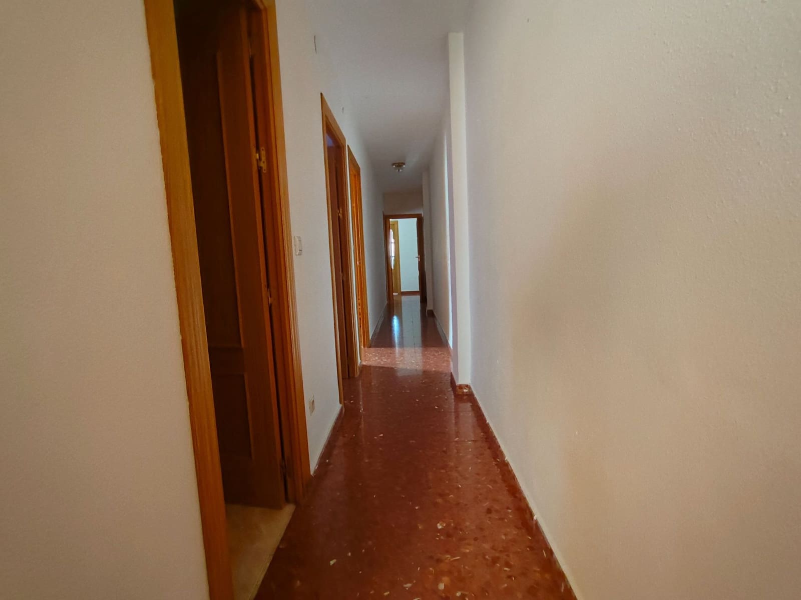 3 makuuhuone Asunto myytävänä paikassa Priego de Cordoba - 84 900 € (Ref: 9548668)