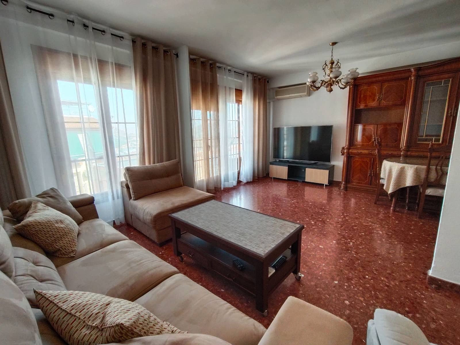 3 makuuhuone Asunto myytävänä paikassa Priego de Cordoba - 84 900 € (Ref: 9548668)