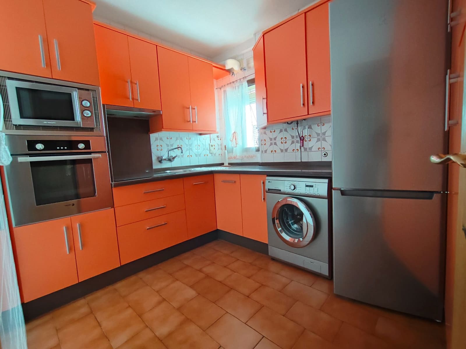 3 makuuhuone Asunto myytävänä paikassa Priego de Cordoba - 84 900 € (Ref: 9548668)