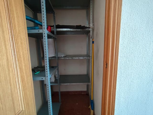 3 makuuhuone Asunto myytävänä paikassa Priego de Córdoba - 84 900 € (Ref: 9548668)