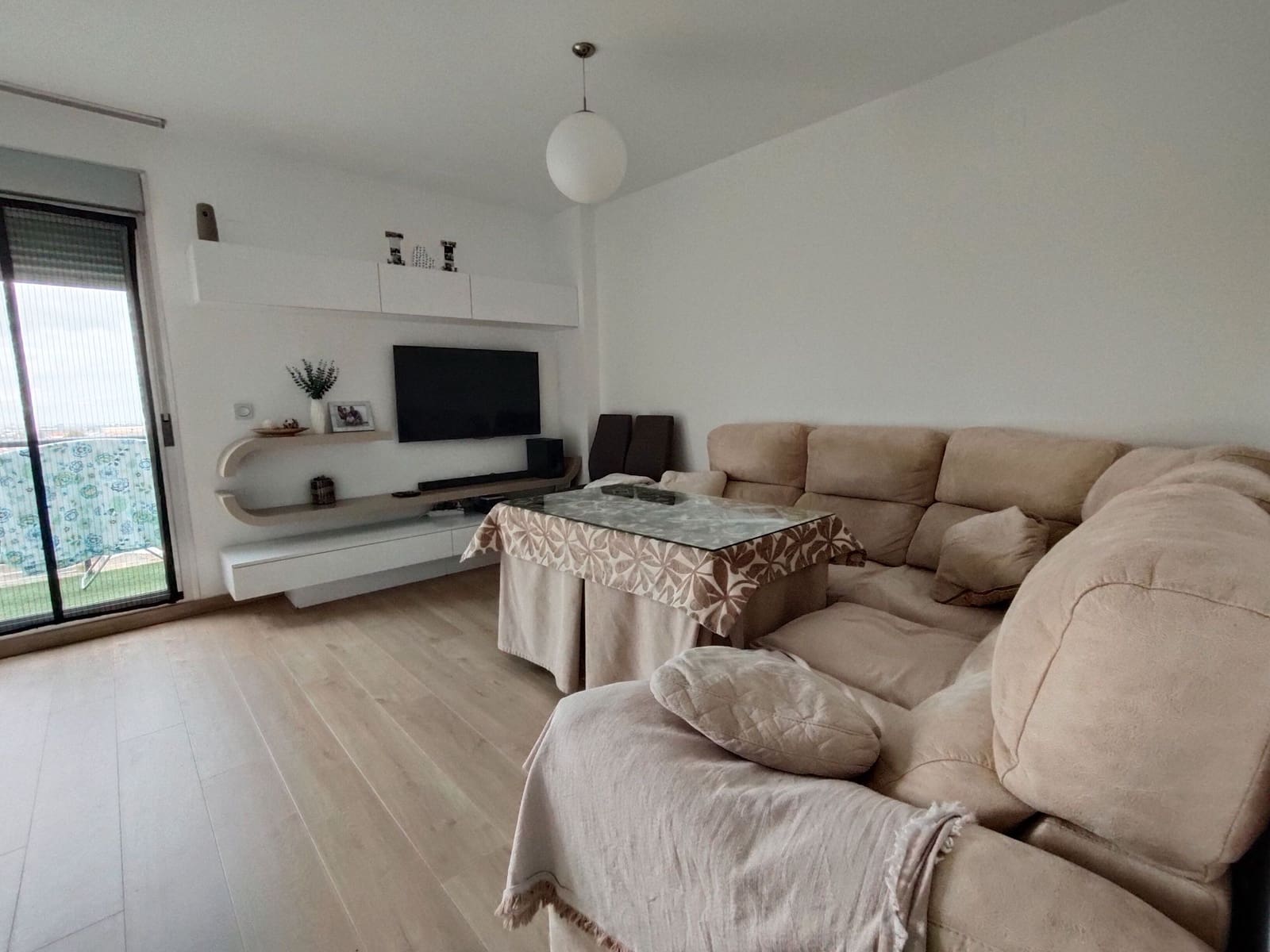 2 soverom Leilighet til salgs i Alhendin med svømmebasseng garasje - € 205 900 (Ref: 9548669)