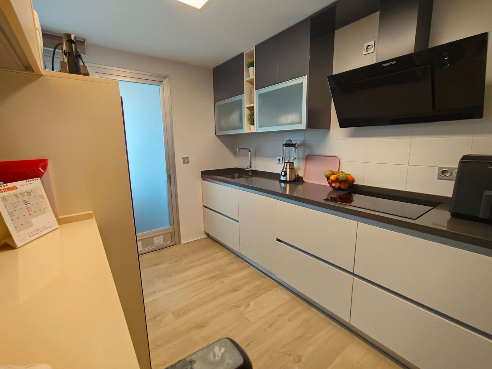 2 soverom Leilighet til salgs i Alhendin med svømmebasseng garasje - € 205 900 (Ref: 9548669)