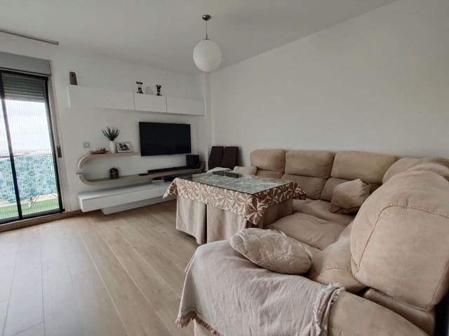 2 bedroom Flat for sale in Alhendín with pool garage - € 205,900 (Ref: 9548669)