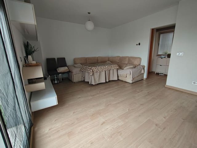 2 bedroom Flat for sale in Alhendín with pool garage - € 205,900 (Ref: 9548669)