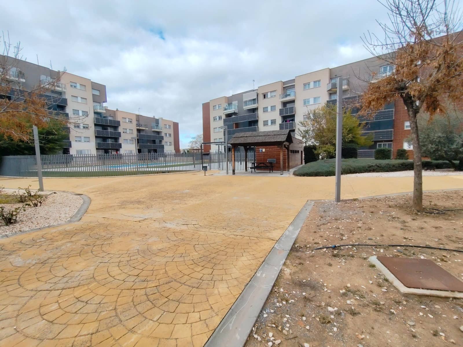 2 soverom Leilighet til salgs i Alhendin med svømmebasseng garasje - € 205 900 (Ref: 9548669)