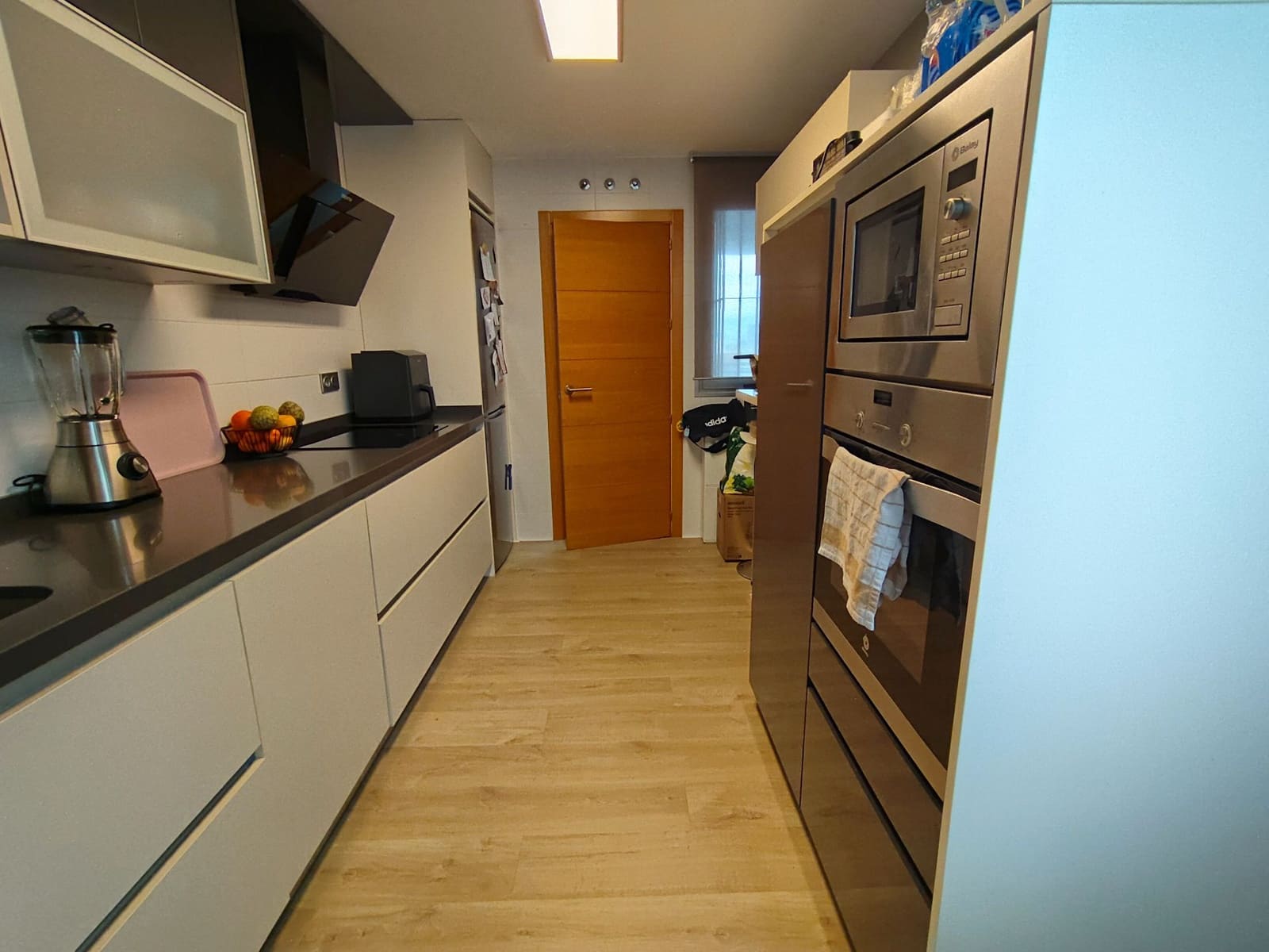 2 soverom Leilighet til salgs i Alhendin med svømmebasseng garasje - € 205 900 (Ref: 9548669)