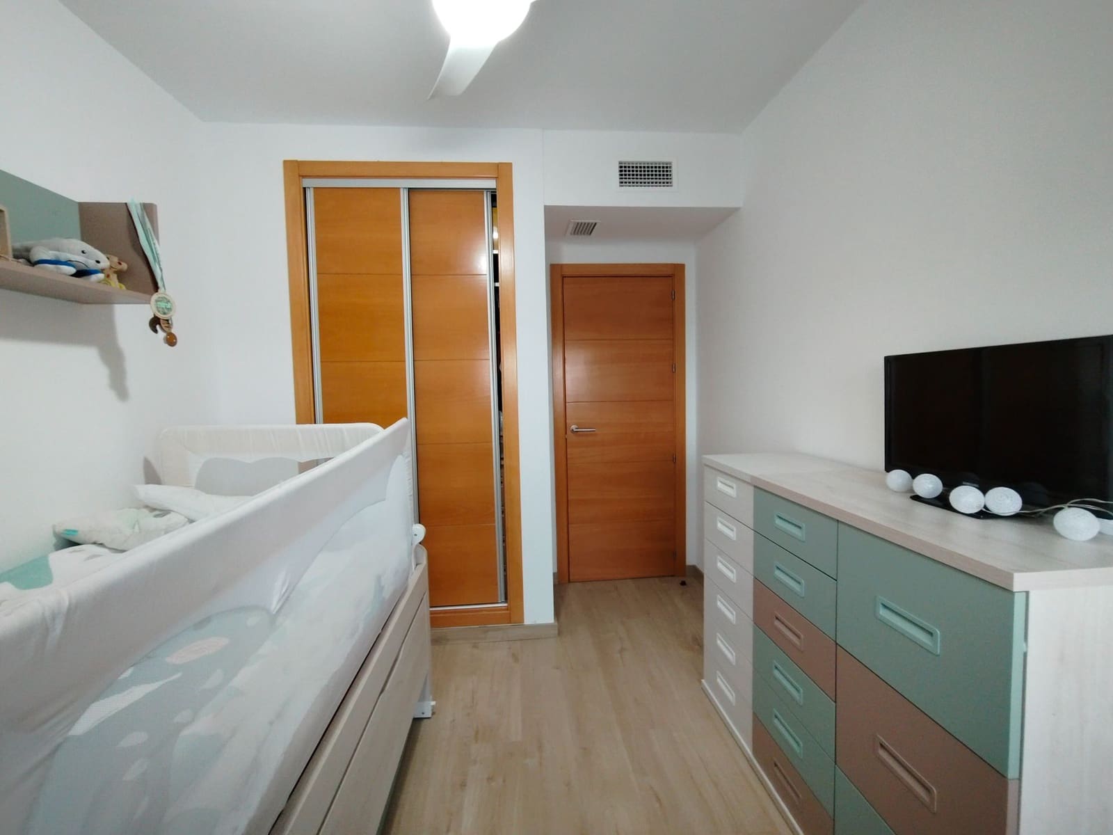 2 soverom Leilighet til salgs i Alhendin med svømmebasseng garasje - € 205 900 (Ref: 9548669)