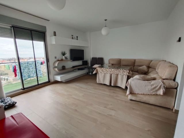 2 bedroom Flat for sale in Alhendín with pool garage - € 205,900 (Ref: 9548669)