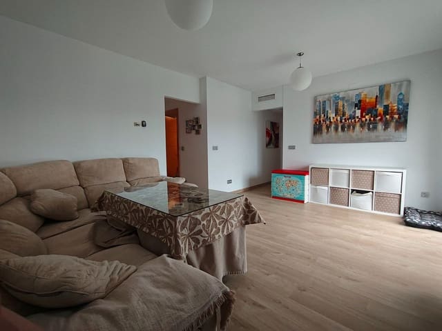 2 bedroom Flat for sale in Alhendín with pool garage - € 205,900 (Ref: 9548669)