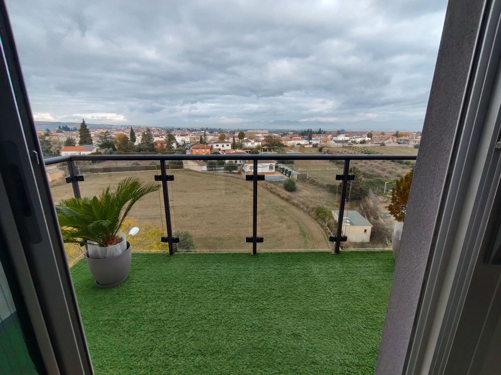 2 soverom Leilighet til salgs i Alhendin med svømmebasseng garasje - € 205 900 (Ref: 9548669)