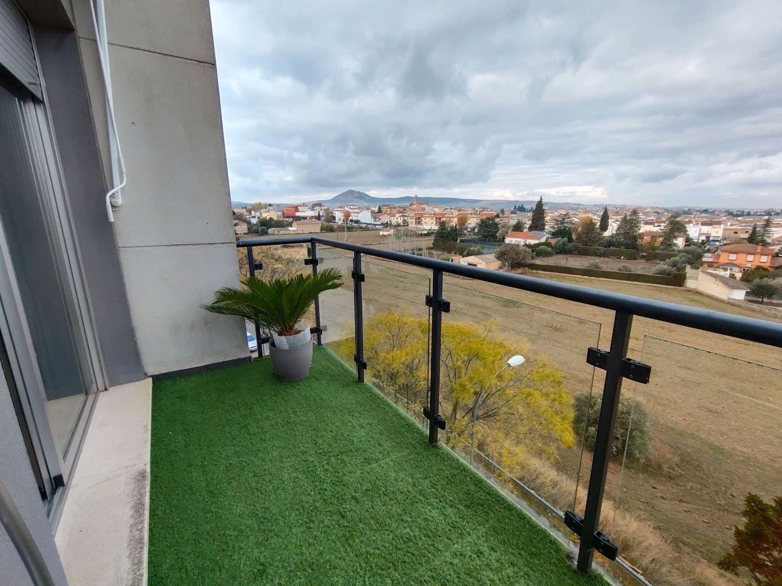 2 soverom Leilighet til salgs i Alhendin med svømmebasseng garasje - € 205 900 (Ref: 9548669)