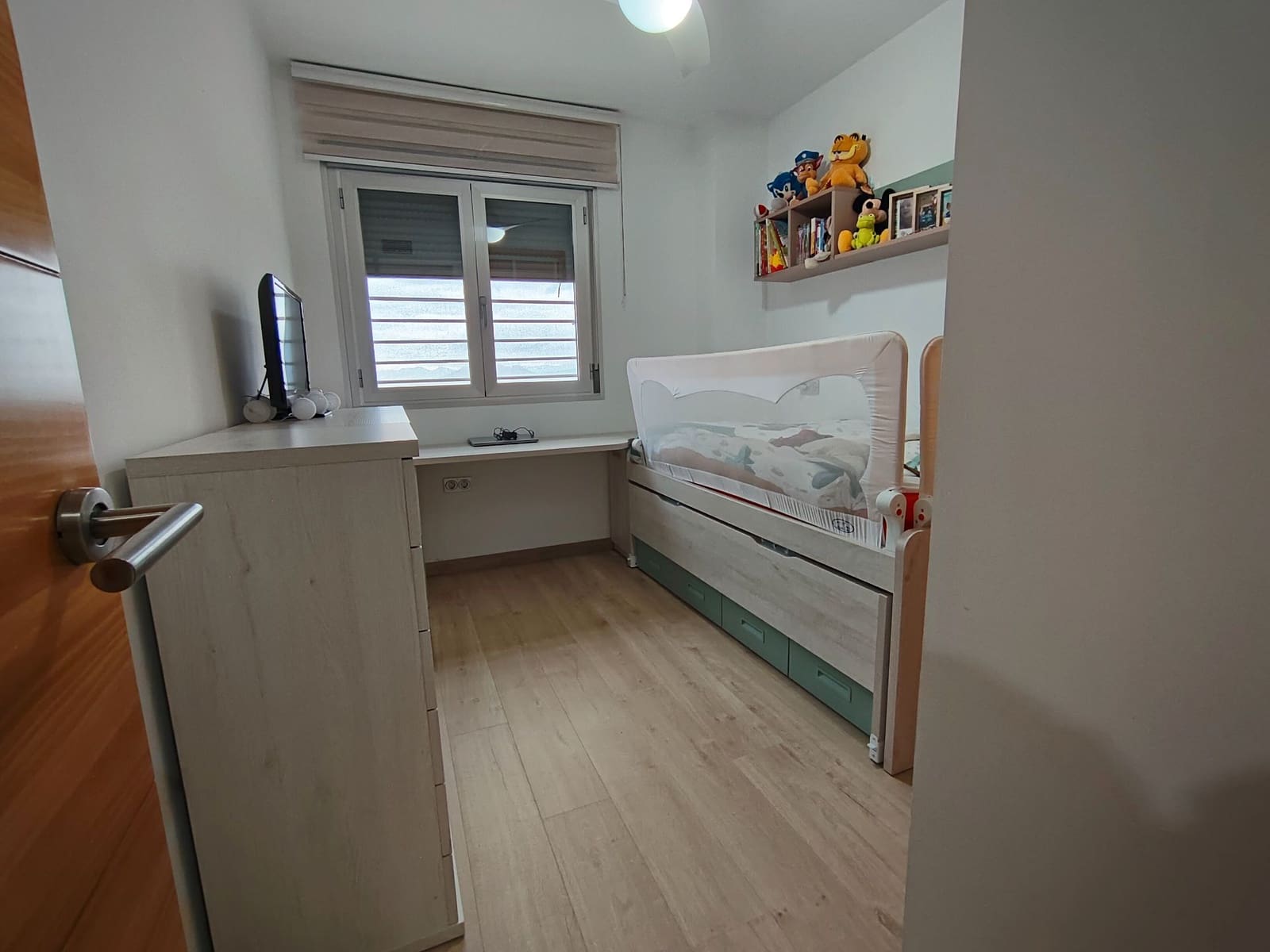 2 soverom Leilighet til salgs i Alhendin med svømmebasseng garasje - € 205 900 (Ref: 9548669)