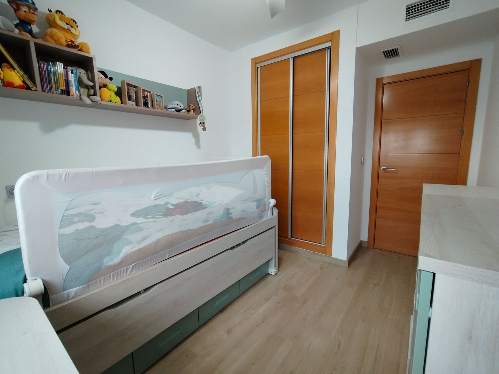 2 soverom Leilighet til salgs i Alhendin med svømmebasseng garasje - € 205 900 (Ref: 9548669)