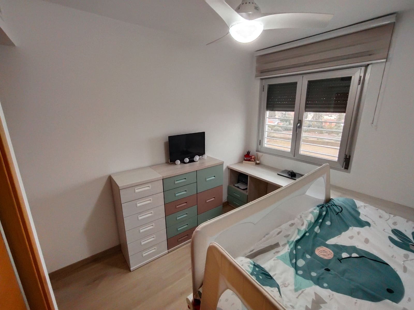 2 soverom Leilighet til salgs i Alhendin med svømmebasseng garasje - € 205 900 (Ref: 9548669)