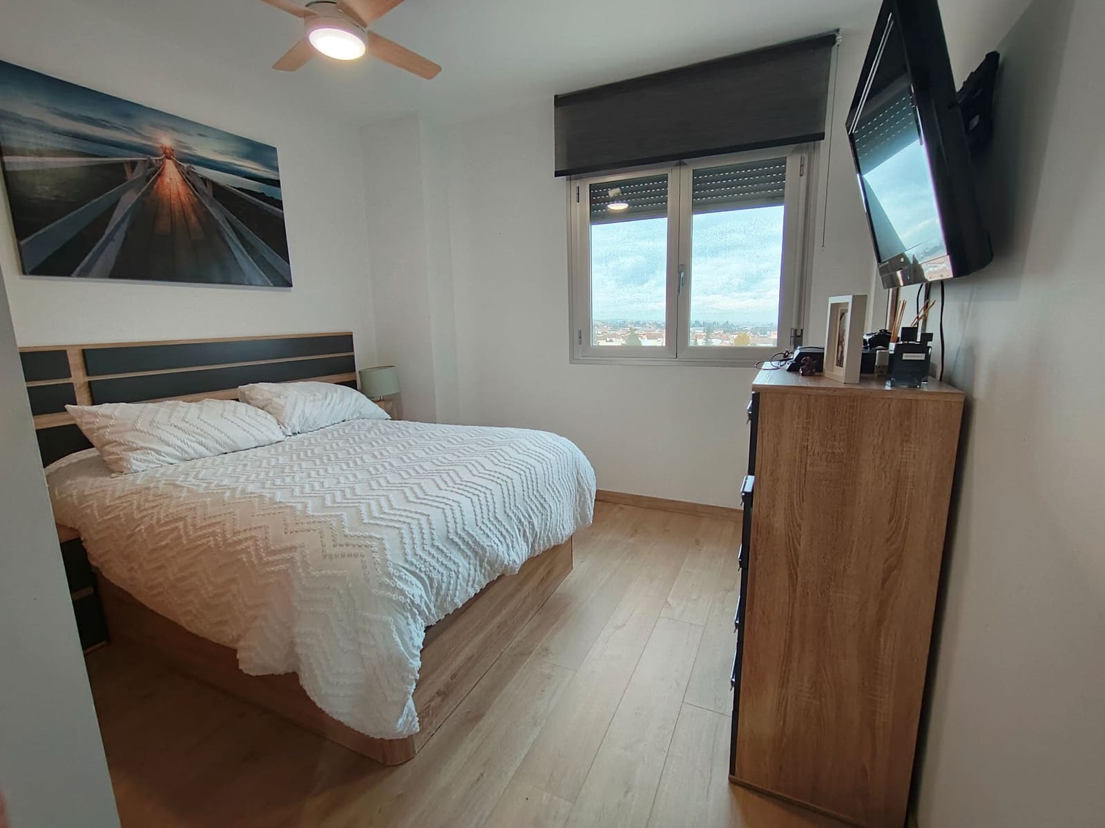 2 soverom Leilighet til salgs i Alhendin med svømmebasseng garasje - € 205 900 (Ref: 9548669)