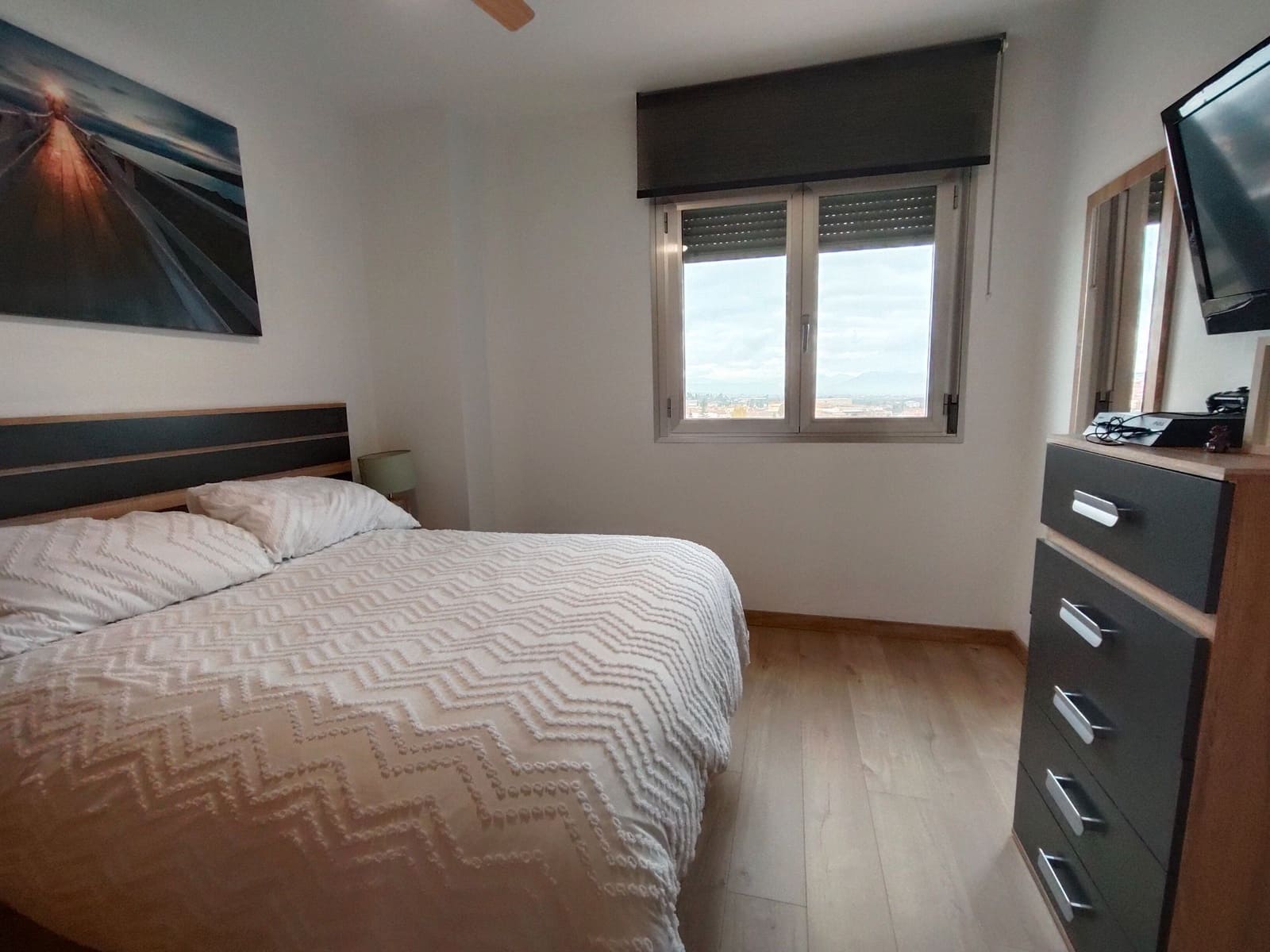 2 soverom Leilighet til salgs i Alhendin med svømmebasseng garasje - € 205 900 (Ref: 9548669)