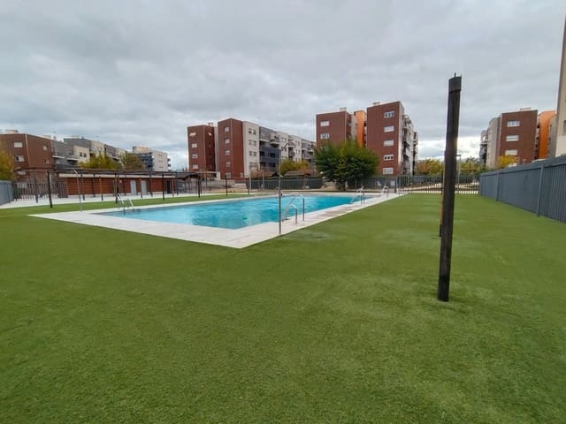 2 bedroom Flat for sale in Alhendín with pool garage - € 205,900 (Ref: 9548669)