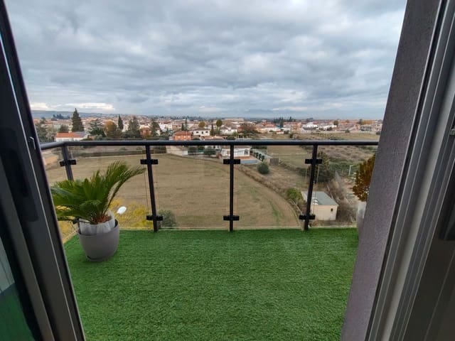 2 bedroom Flat for sale in Alhendín with pool garage - € 205,900 (Ref: 9548669)