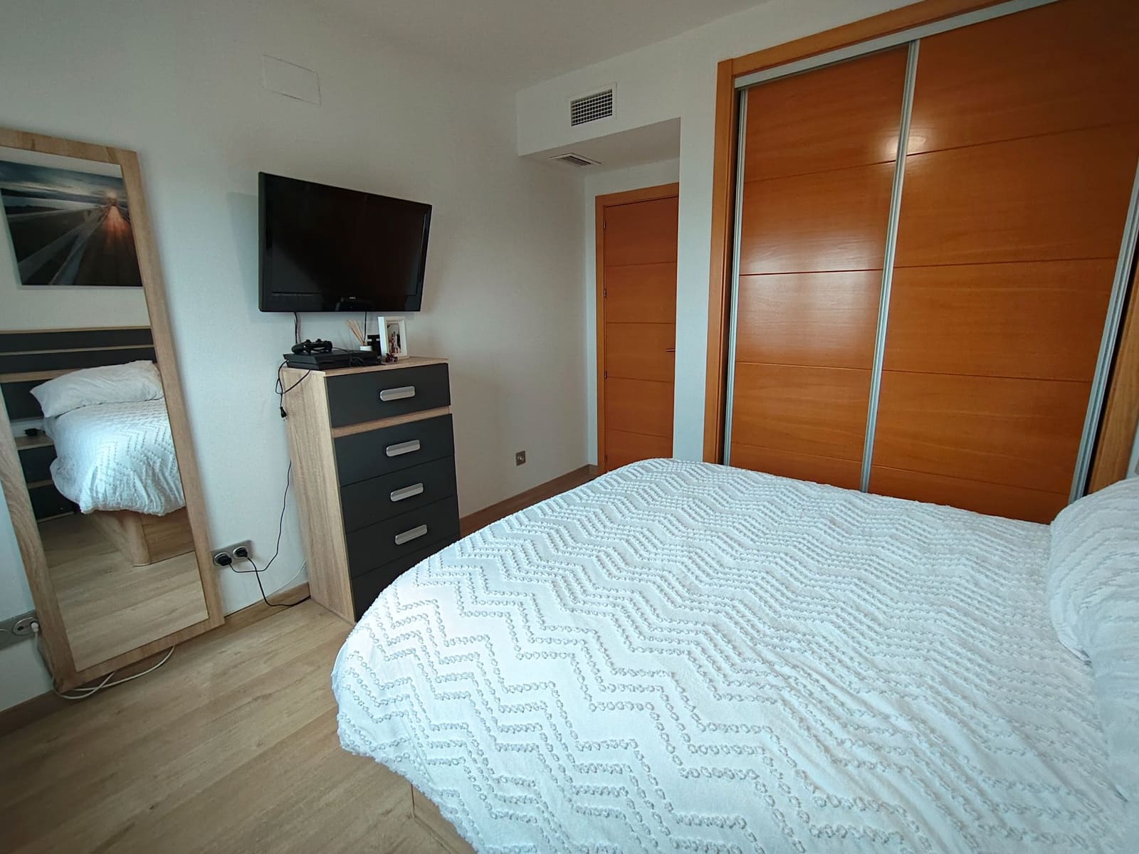 2 soverom Leilighet til salgs i Alhendin med svømmebasseng garasje - € 205 900 (Ref: 9548669)