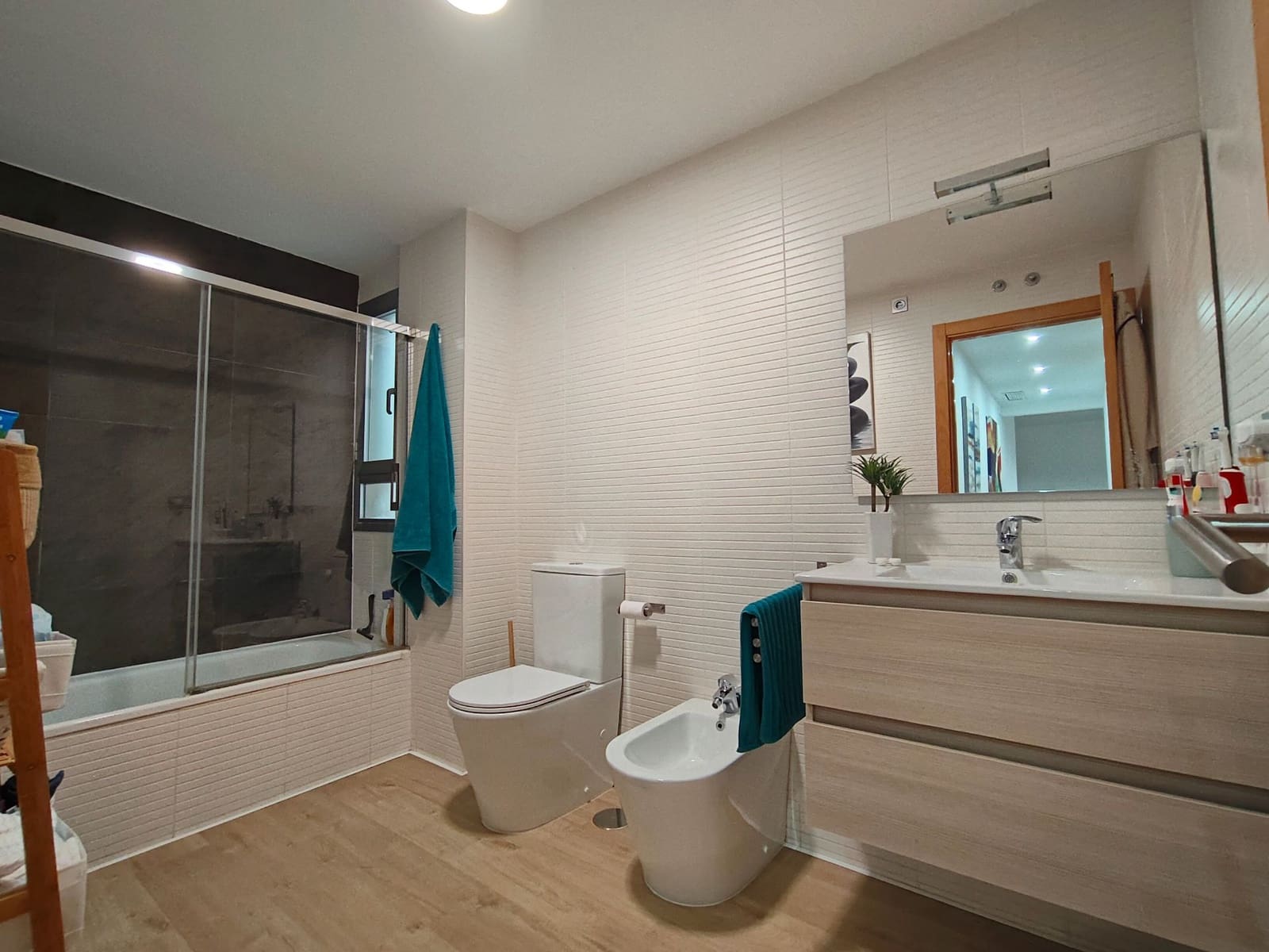 2 soverom Leilighet til salgs i Alhendin med svømmebasseng garasje - € 205 900 (Ref: 9548669)