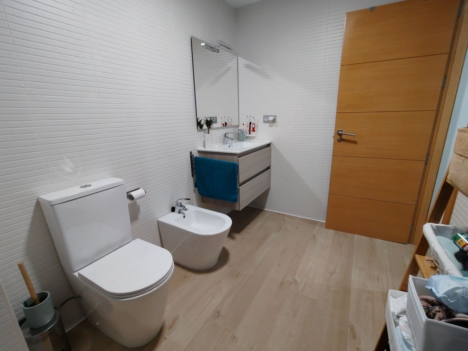 2 soverom Leilighet til salgs i Alhendin med svømmebasseng garasje - € 205 900 (Ref: 9548669)