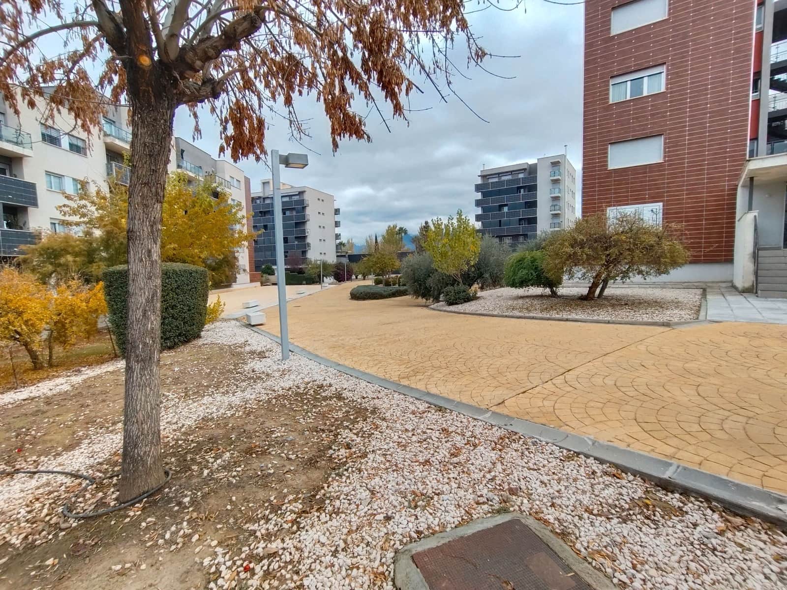 2 soverom Leilighet til salgs i Alhendin med svømmebasseng garasje - € 205 900 (Ref: 9548669)