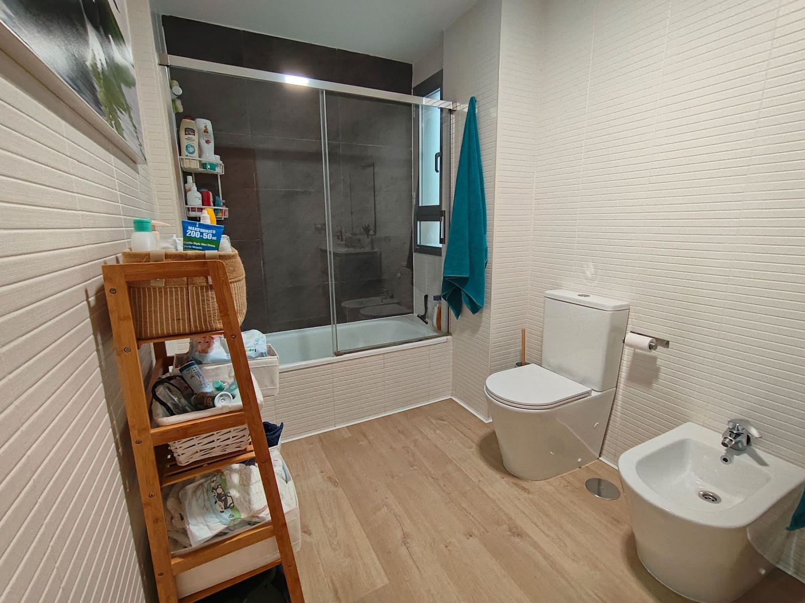 2 soverom Leilighet til salgs i Alhendin med svømmebasseng garasje - € 205 900 (Ref: 9548669)