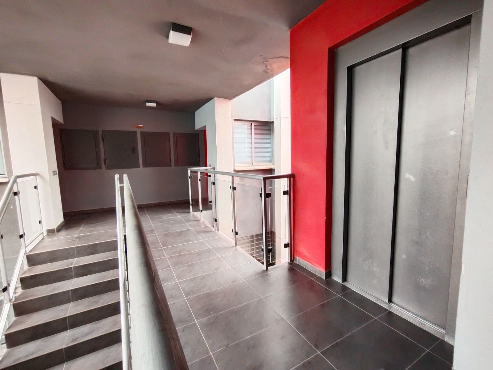 2 soverom Leilighet til salgs i Alhendin med svømmebasseng garasje - € 205 900 (Ref: 9548669)