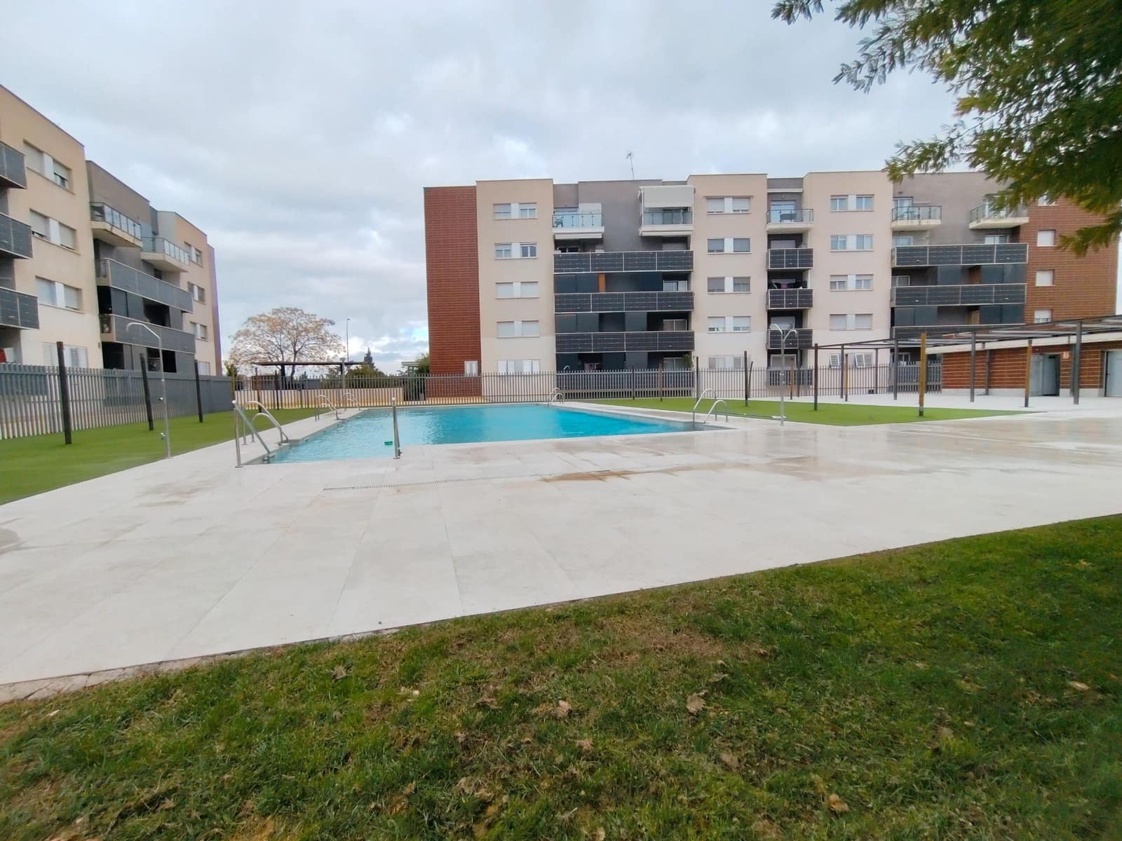 2 soverom Leilighet til salgs i Alhendin med svømmebasseng garasje - € 205 900 (Ref: 9548669)