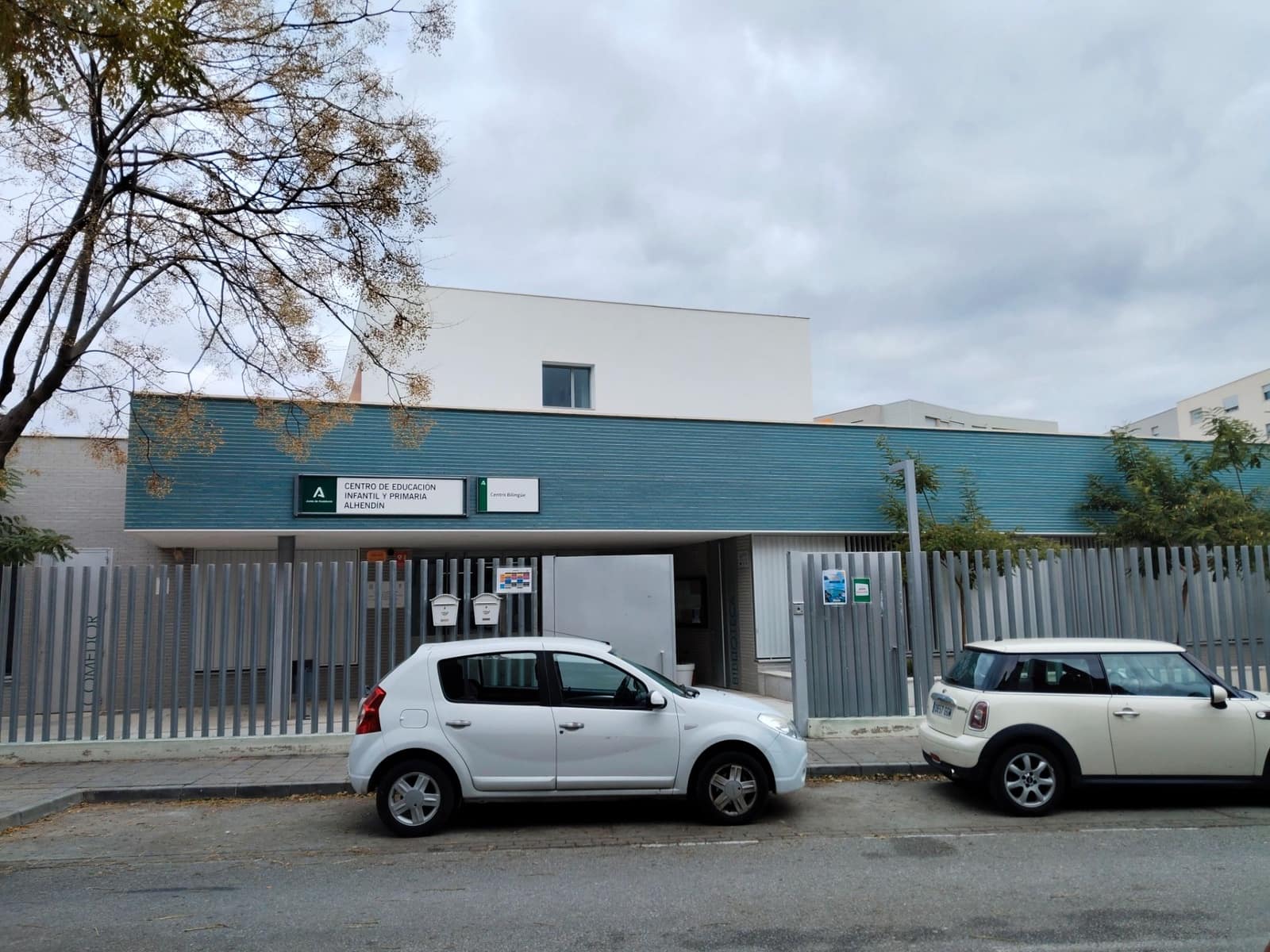 2 soverom Leilighet til salgs i Alhendin med svømmebasseng garasje - € 205 900 (Ref: 9548669)