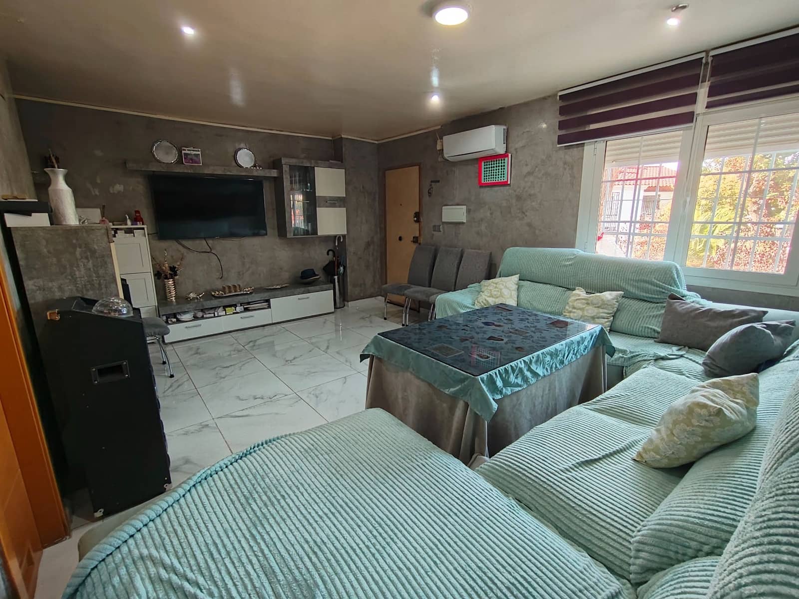 3 soverom Hus til salgs i Alhendin - € 130 000 (Ref: 9548670)