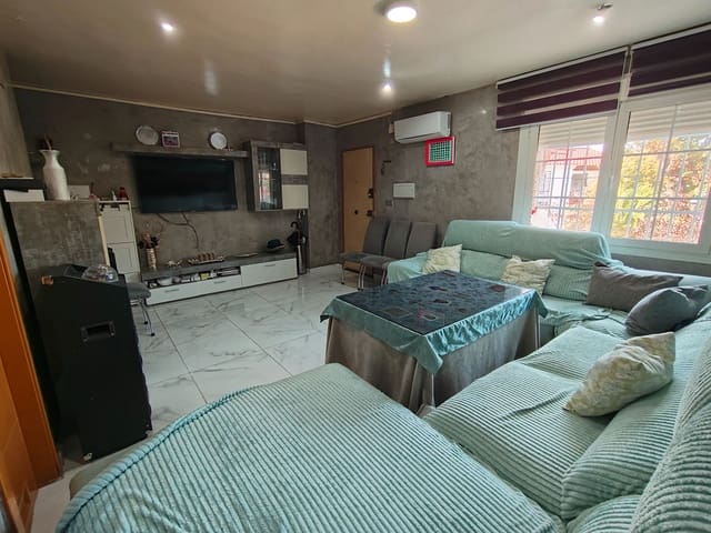 3 sypialnia Dom na sprzedaż w Alhendín - 130 000 € (Ref: 9548670)