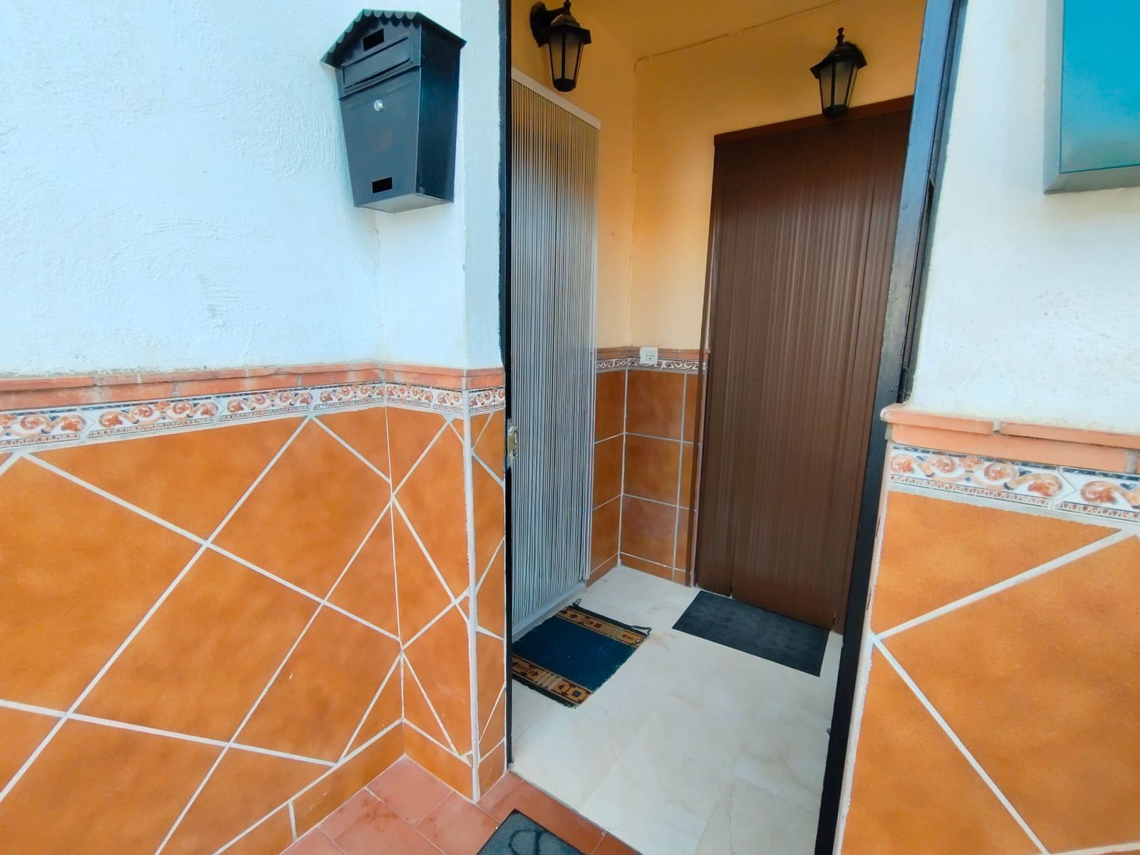 3 soverom Hus til salgs i Alhendin - € 130 000 (Ref: 9548670)