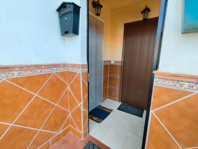 3 sypialnia Dom na sprzedaż w Alhendín - 130 000 € (Ref: 9548670)