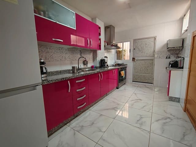 3 sypialnia Dom na sprzedaż w Alhendín - 130 000 € (Ref: 9548670)