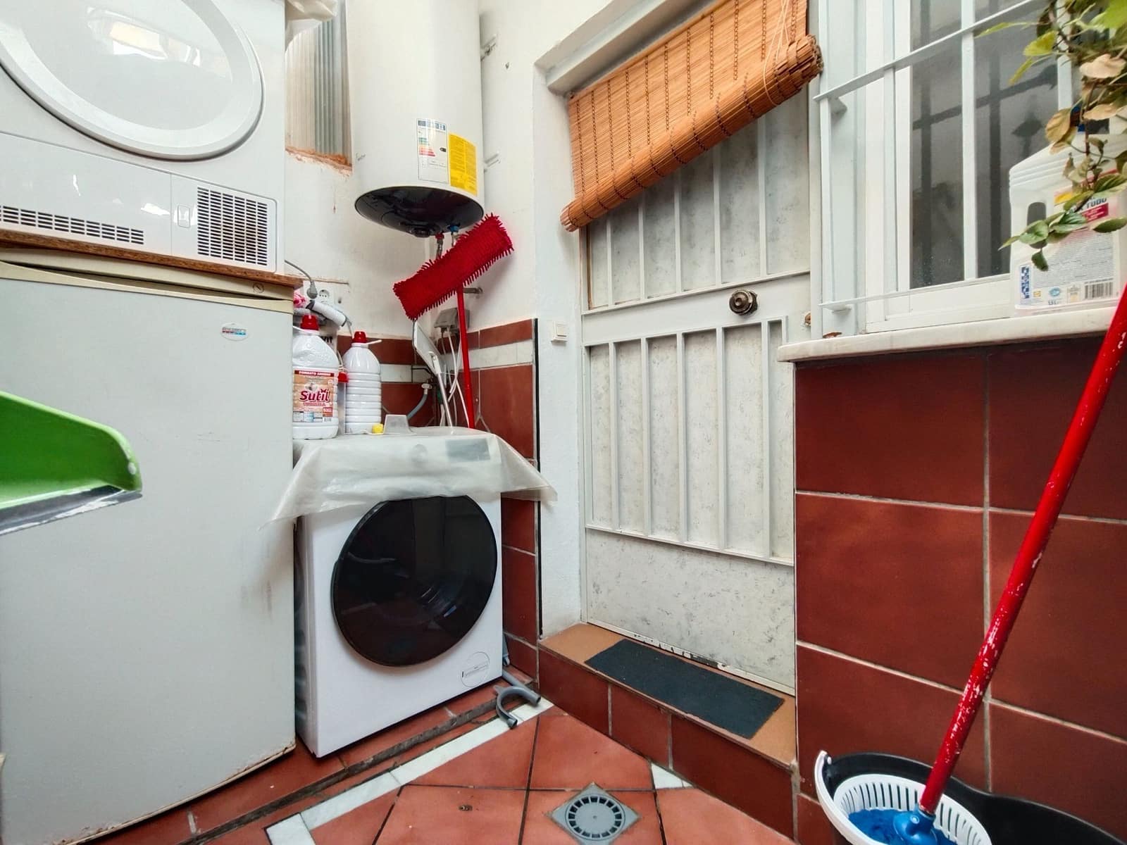 3 soverom Hus til salgs i Alhendin - € 130 000 (Ref: 9548670)