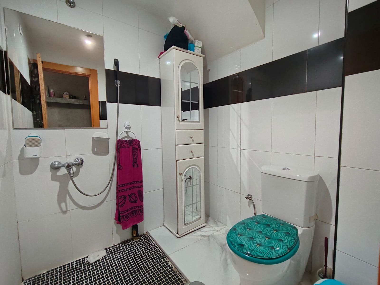 3 soverom Hus til salgs i Alhendin - € 130 000 (Ref: 9548670)