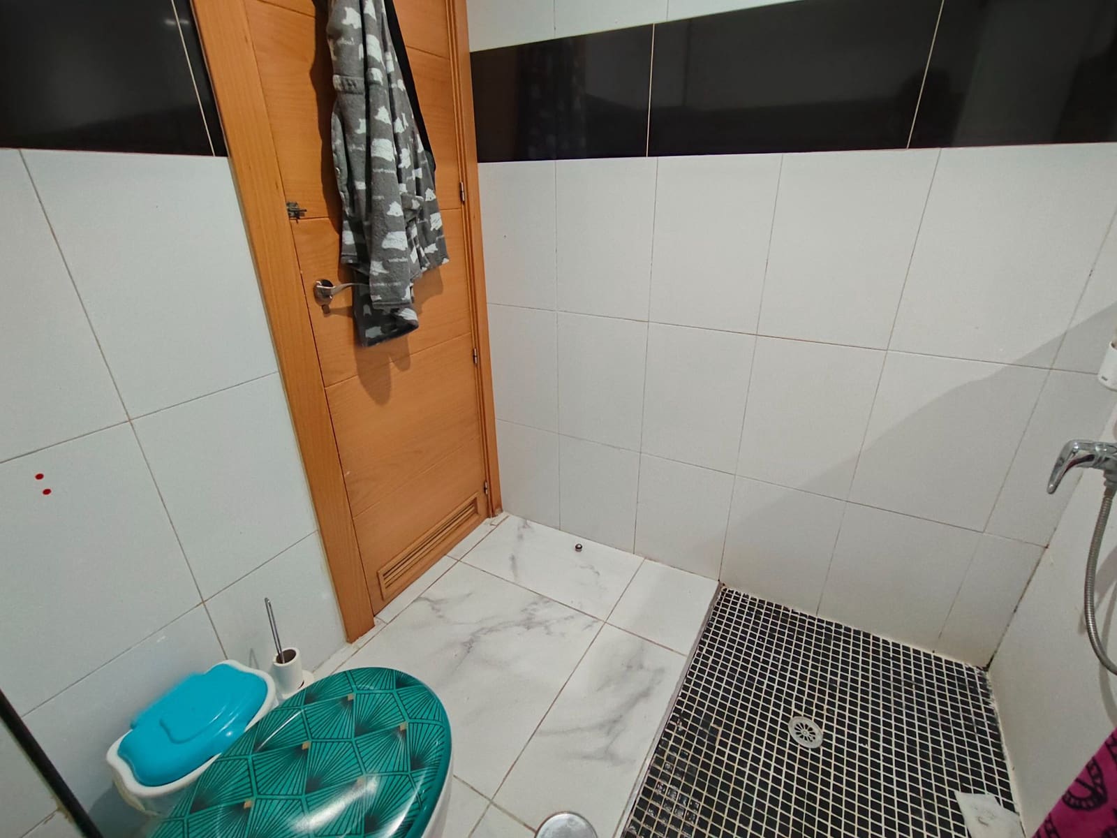 3 soverom Hus til salgs i Alhendin - € 130 000 (Ref: 9548670)