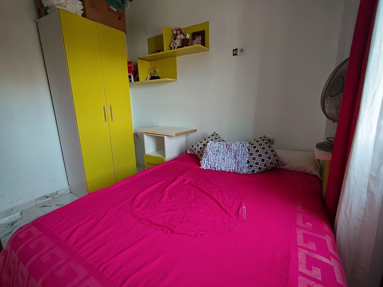 3 soverom Hus til salgs i Alhendin - € 130 000 (Ref: 9548670)