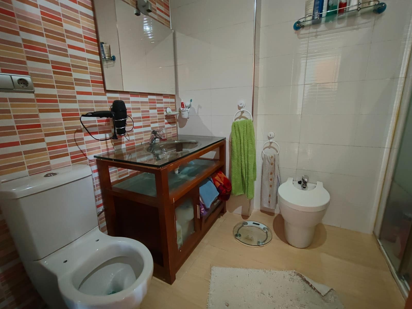 3 soverom Hus til salgs i Alhendin - € 130 000 (Ref: 9548670)