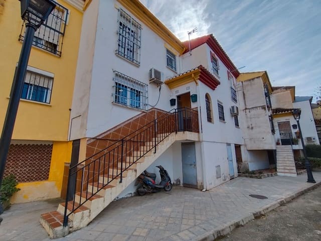 3 sypialnia Dom na sprzedaż w Alhendín - 130 000 € (Ref: 9548670)