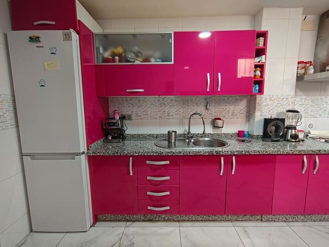 3 sypialnia Dom na sprzedaż w Alhendín - 130 000 € (Ref: 9548670)