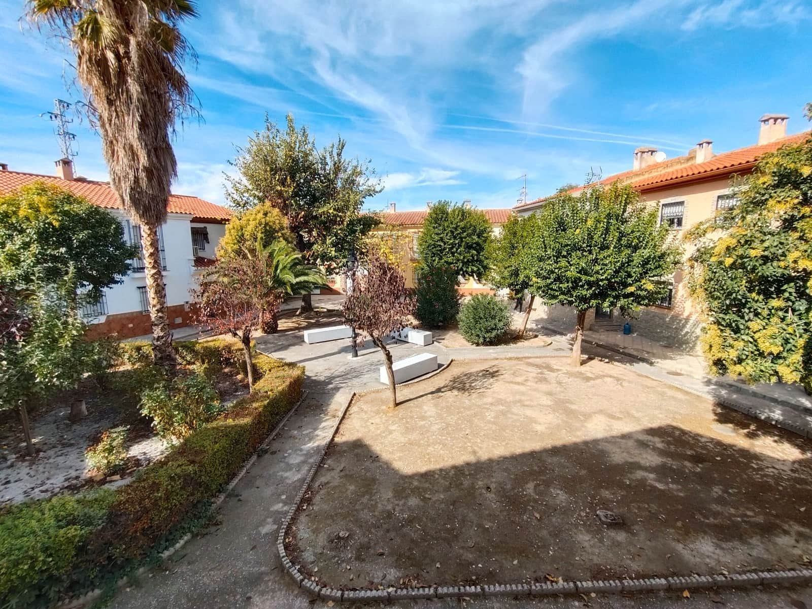 3 soverom Hus til salgs i Alhendin - € 130 000 (Ref: 9548670)