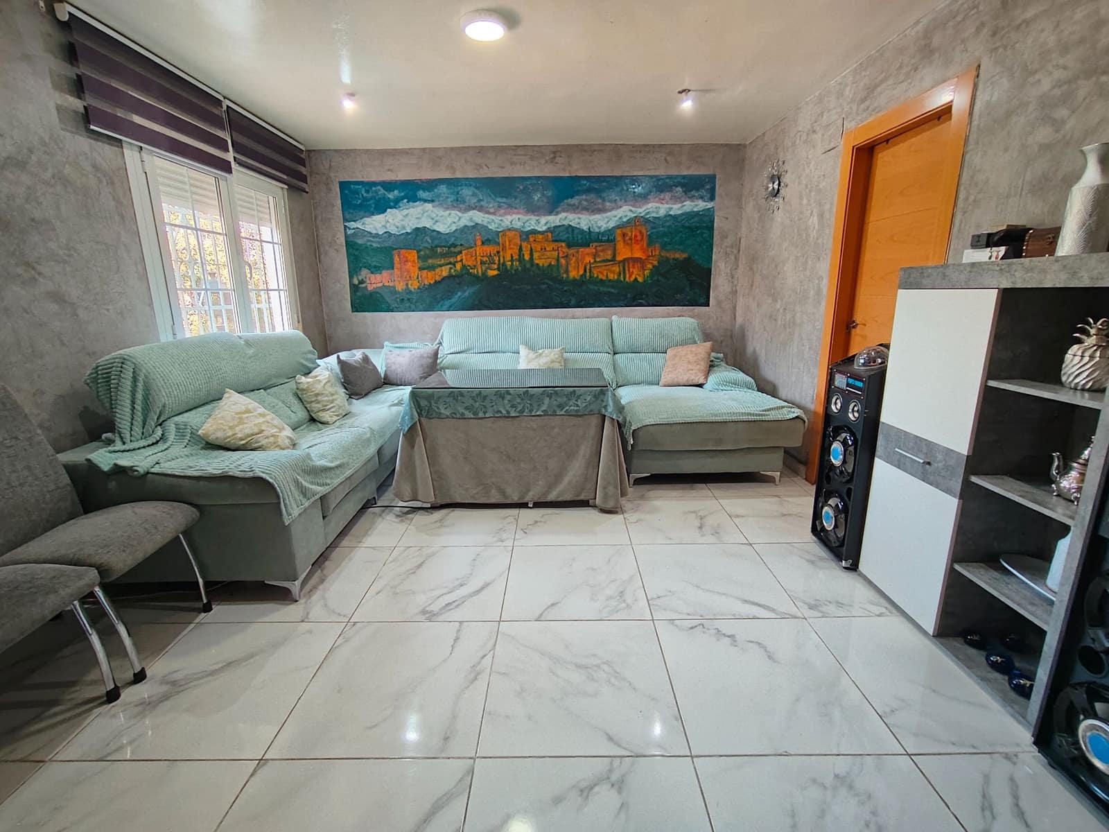 3 soverom Hus til salgs i Alhendin - € 130 000 (Ref: 9548670)