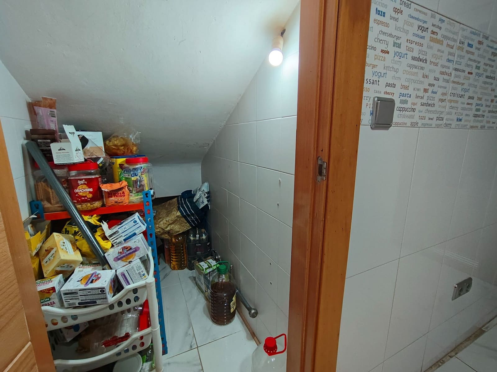 3 soverom Hus til salgs i Alhendin - € 130 000 (Ref: 9548670)