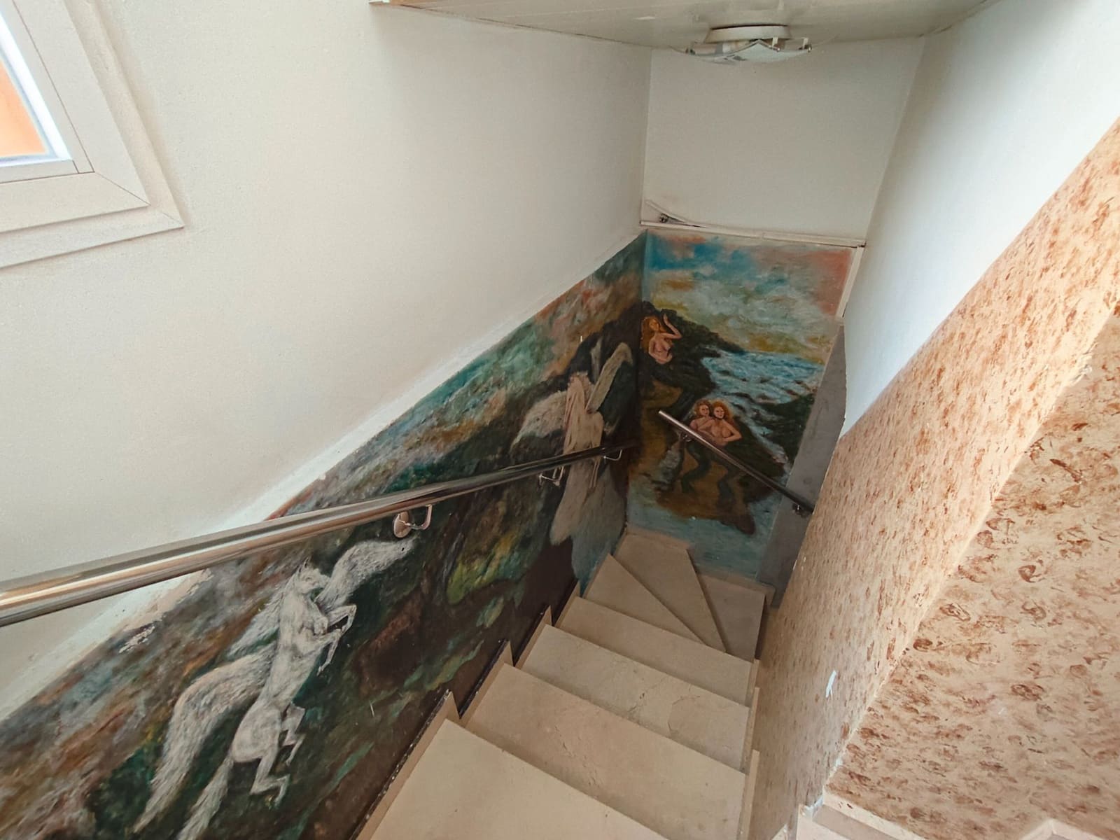 3 soverom Hus til salgs i Alhendin - € 130 000 (Ref: 9548670)