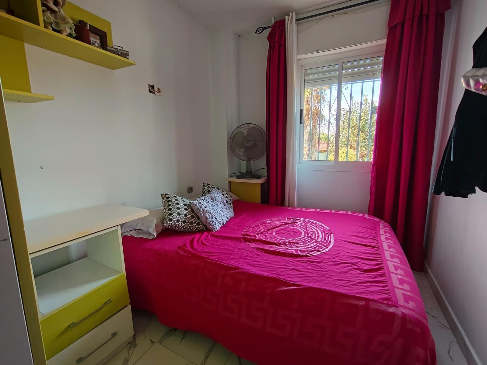 3 soverom Hus til salgs i Alhendin - € 130 000 (Ref: 9548670)