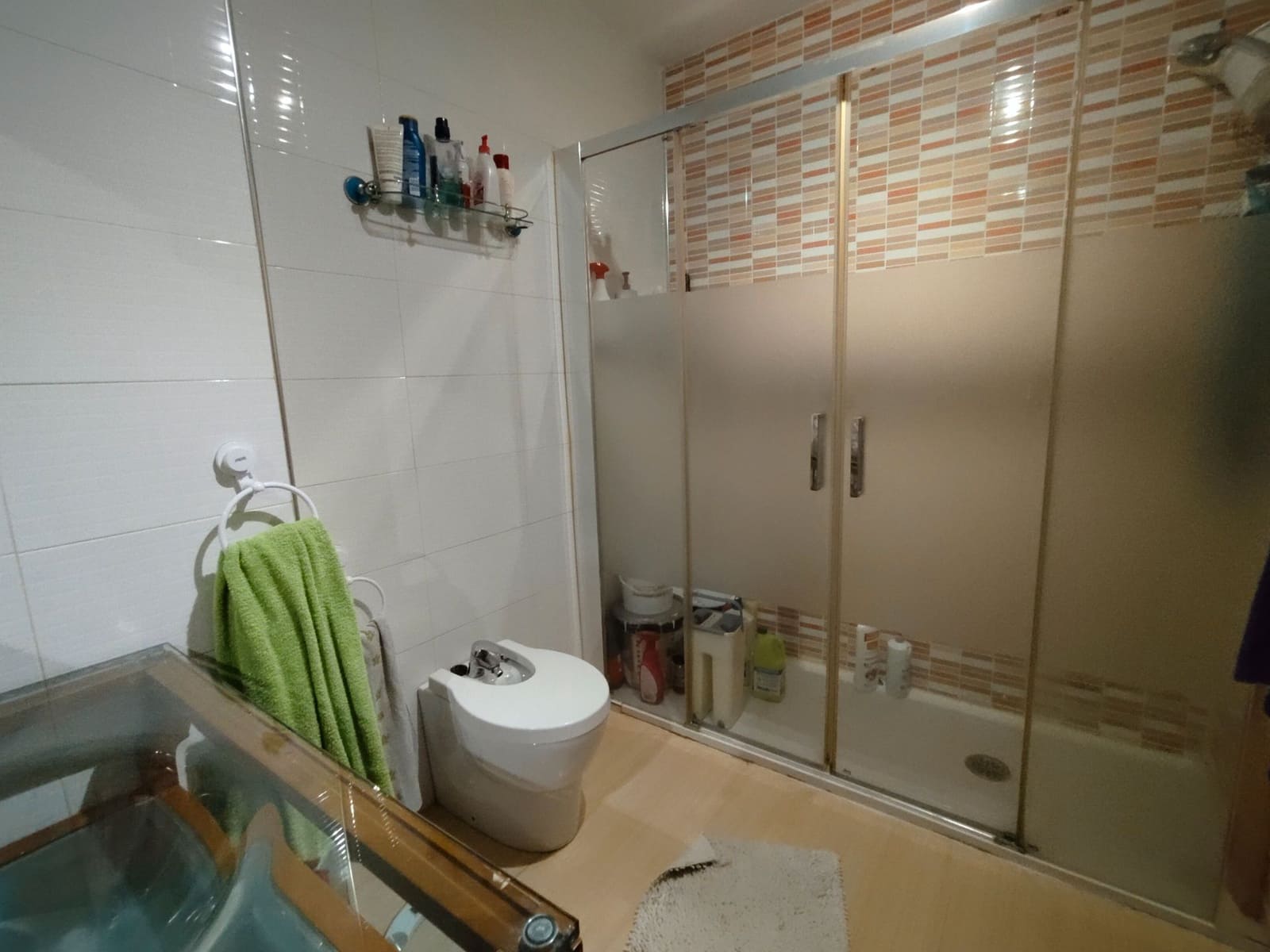 3 soverom Hus til salgs i Alhendin - € 130 000 (Ref: 9548670)